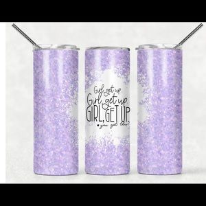 Beautiful 20oz Tumblers